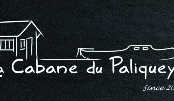 La Cabane du Paliquey 6/7